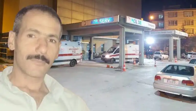 17 Yaşındaki Genç, Babasını Öldürerek Babalar Günü'nde Şok Yarattı