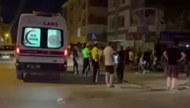 Alkollü Sürücünün Yayaları Ezdiği Olayda Şok Gelişmeler