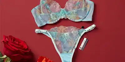 İç Giyim Kombin Setleri Seçerken Dikkat Edilmesi Gereken 5 Önemli Nokta