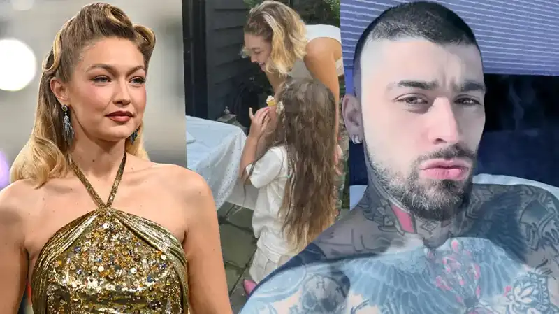 Zayn Malik'in Şok İtirafı: Gigi Hadid'in Tepkisi Ne Oldu?