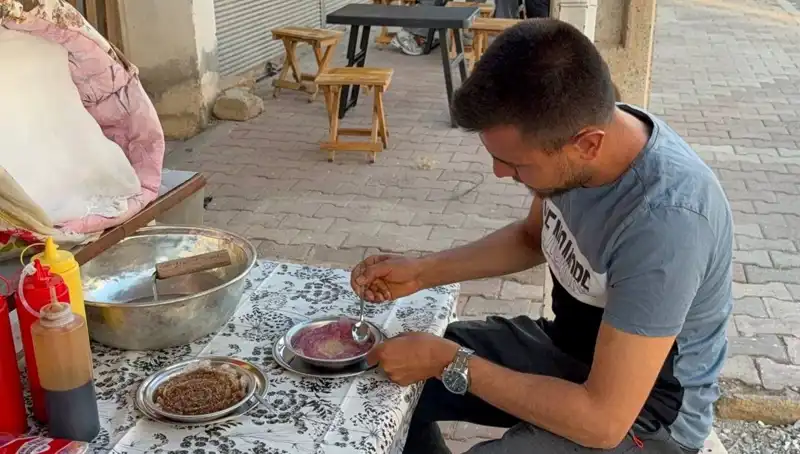 Toros Dağları'ndan Gelen Eşsiz Lezzet: Taze Dağ Mantarları 50 TL'ye