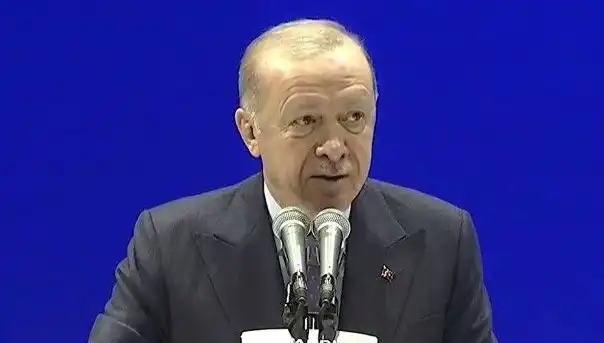 Cumhurbaşkanı Erdoğan: Batılı Ülkelerin Rolü Göçü Tetikliyor