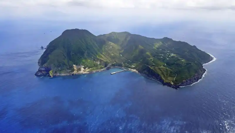 Japon Adalarında Deprem Felaketi: Yıl Boyu Sarsıntılar İki Haftada Patlak Verdi