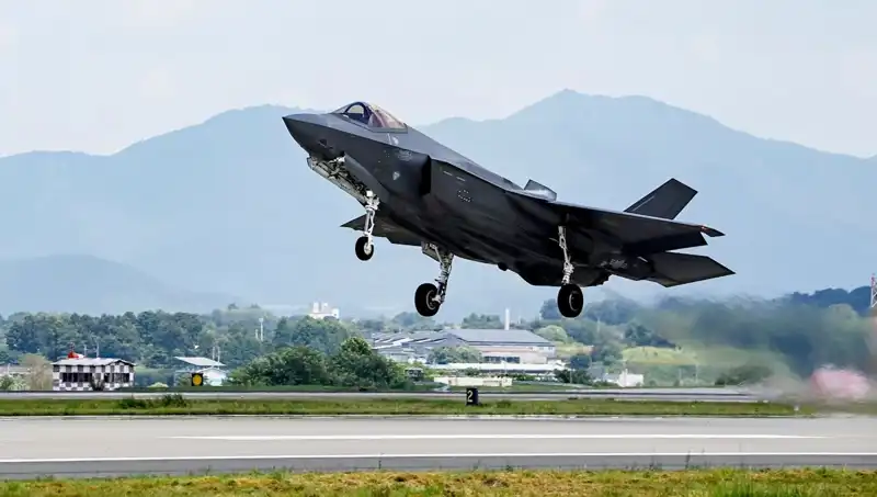 Hindistan'ın F-35 Teklifini Reddetmesi: Savunma Stratejisindeki Kritik Değişiklik