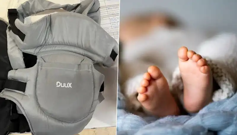 Bebeği Olanlar Dikkat: Yeni Kanguru Modeli Satıştan Kaldırıldı!