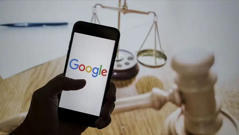 Google, Yayıncılarla Yapay Zeka İçin Telif Ücretlerine Konuşuyor