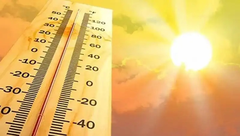 Meteoroloji'den Son Tahmin: Sıcaklıklarda Şok Düşüş Bekleniyor!