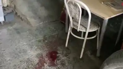 Sandalyeden Düşen Adamın Dramı: Hayatta Kalma Mücadelesi