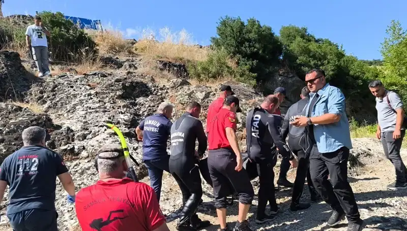 Barajda Serinlemek İsteyen Gençler İçin Dramatik Bir Son: Olayın Ayrıntıları