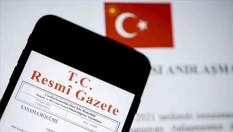 9 Ağustos 2025 Resmi Gazete Kararları: Önemli Değişiklikler ve Yenilikler
