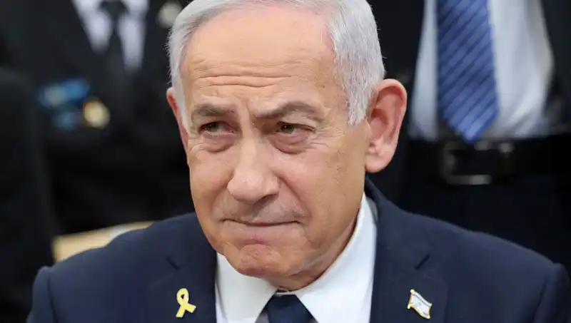 Kabine Toplantısında Gergin Anlar: Netanyahu ve Zamir Arasındaki Tartışma Basına Sızdı