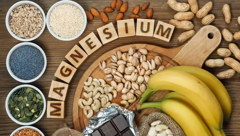 Magnezyum Takviyesini Ne Zaman Almamız Gerekir: Sabah mı, Gece mi?