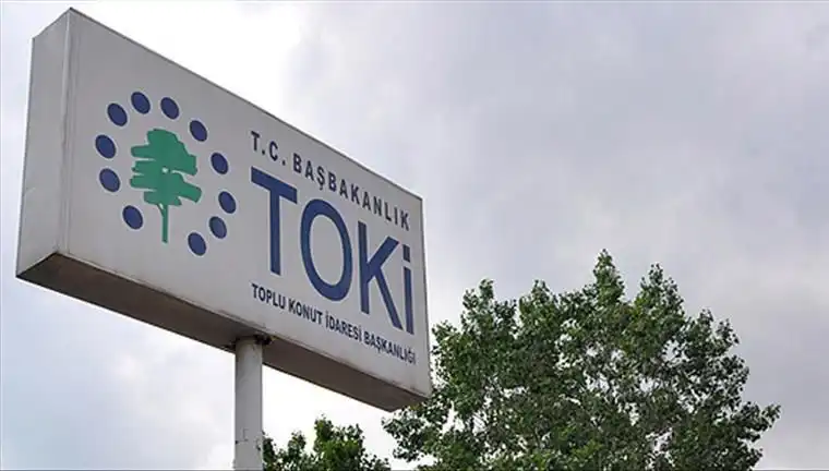 TOKİ, 56 İl'de 642 Arsa Satışı ile Hazır Arazi Yatırım Fırsatları Sunuyor