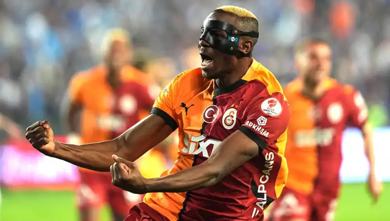 Osimhen'e Kazan-Kazan Teklifi: Transfer İhtimalleri ve Olası Yönelimler