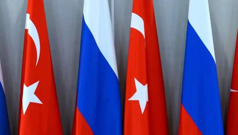 Diplomatik İlişkilerin 105’inci Yılı: Rusya ve Türkiye Arasındaki Denge Oyunu