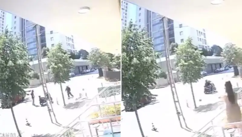 Ümraniye'de Sokakta Tartışma, Silahlı Saldırı ve Sarsıcı Gelişmeler