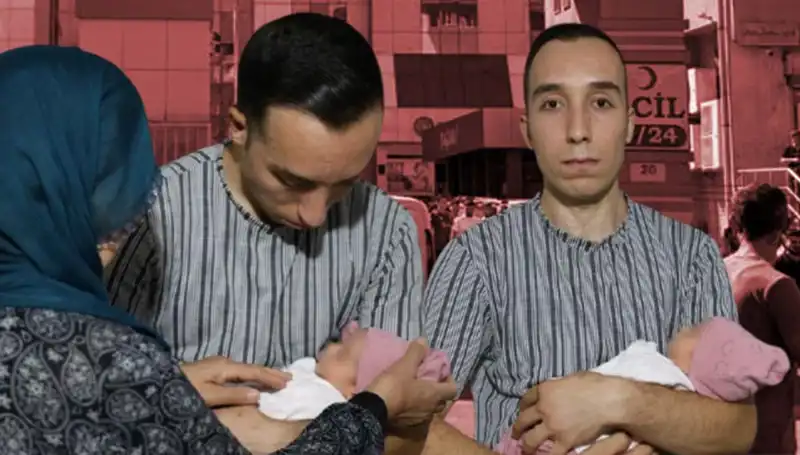 Hastanede Yaşanan Akılalmaz Olay: 'Bize Benzemiyor' Dedi, Dinlemediler!