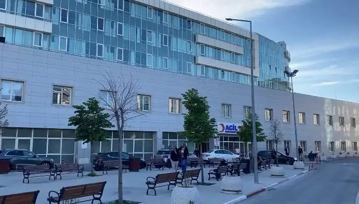 Beylikdüzü Devlet Hastanesi'nde Silahlı Saldırı: Olayın Ayrıntıları ve Son Gelişmeler