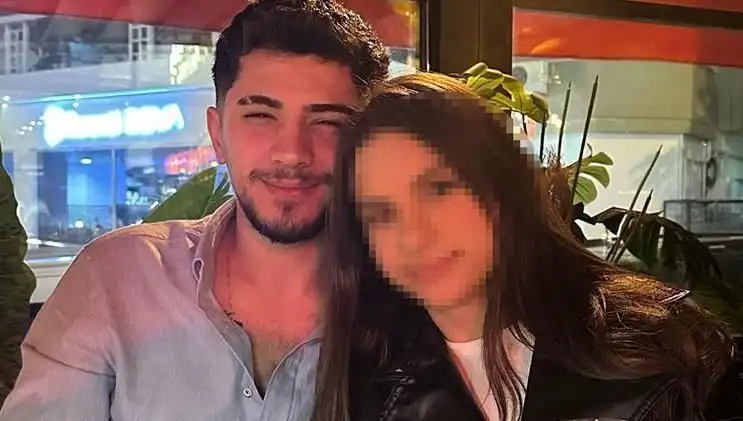 Ayrılık Tartışması Kanlı Bitti: Sevgiliye Gelen "Beni Kurtarın" Mesajı Şok Açıkladı