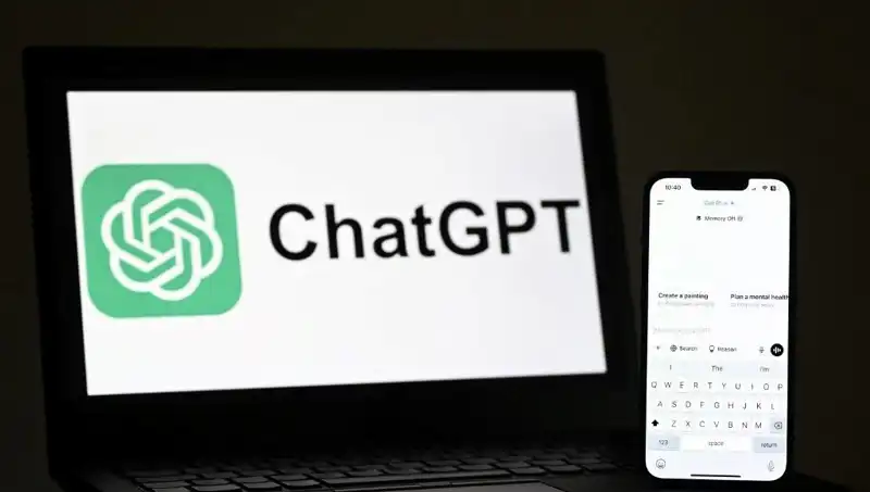 ChatGPT Kullanımı: Her E-posta İçin Bir Şişe Su Tüketimi Mi?