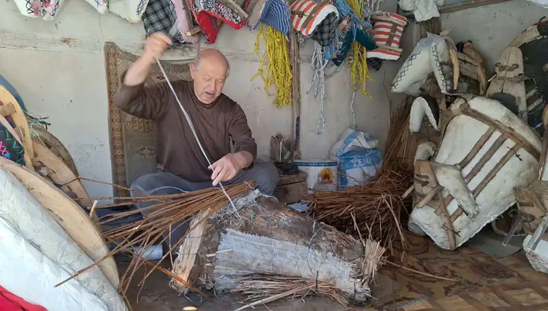 Teknolojiye Meydan Okuyan Baba Mesleği: Yenilenen Geleneksel Zanaat