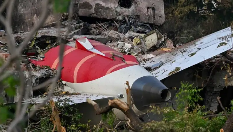 Kaptan Pilotun Son Sözleri İle Gözleri Dolduran O Anlar