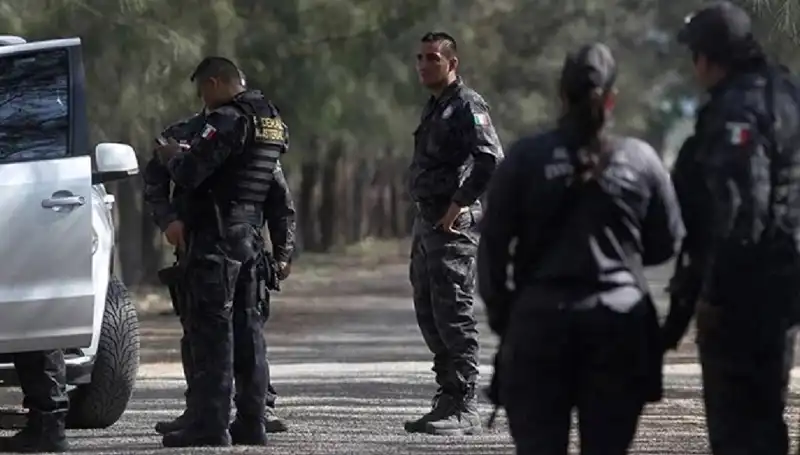 Sinaloa Karteli: Şehir Kameraları ile İzleme Skandalı Ortaya Çıktı