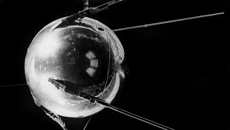 Kontrolsüz Düşüş: 1972 Tarihli Sovyet Uzay Aracı Dünya'ya Geliyor