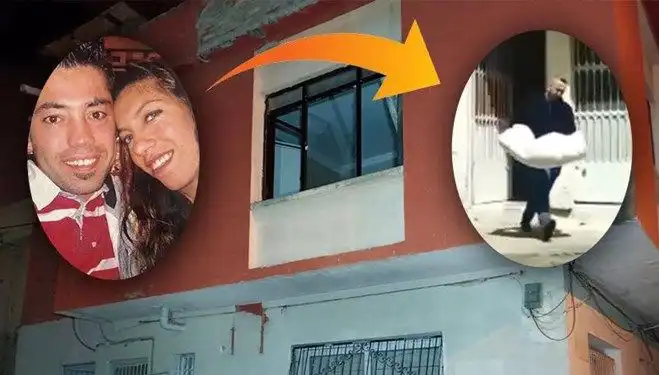 Mehtap Bebeğin Ölü Mevsiminden Sonra Aileye Hapis Cezası Geldi