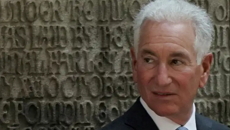 ABD Senatosu, Trump'ın Dünkü Nüfus Bakanı Adayını Onayladı