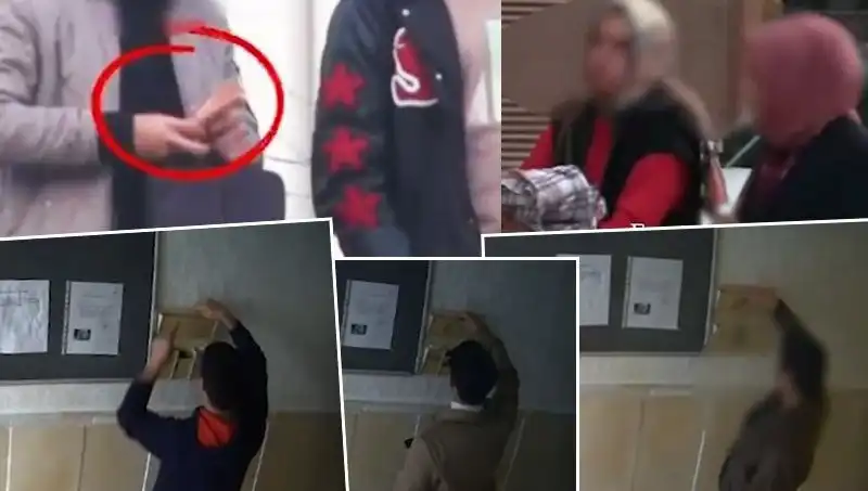 FETÖ'nün 47 Kentteki Örgüt Yapısı İfşa Edildi: Kriptolarla Dolu Ağ