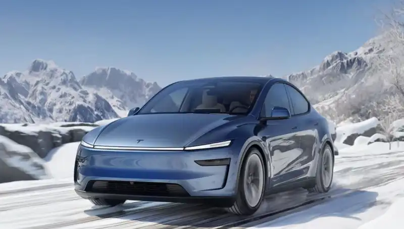 Tesla, Türkiye’de Her Gün Yeni Siparişlerle Pazara Giriş Yaptı!