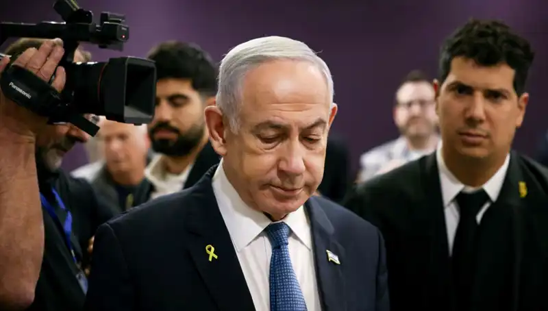 İsrail'de Sözcü Krizi: Netanyahu’ya Yakın İsim Etik İhlalleriyle Gündemde
