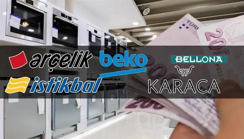 2025'te Evlenecek Çiftlere Özel İndirimlerle Dolu Fırsatlar