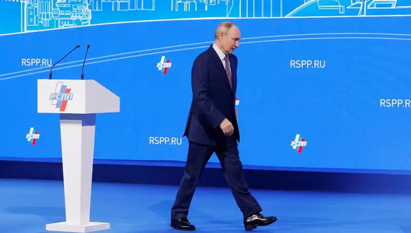 Putin’in Vazgeçemeyeceği Şeyler: Rus Liderin Gerçek Talepleri