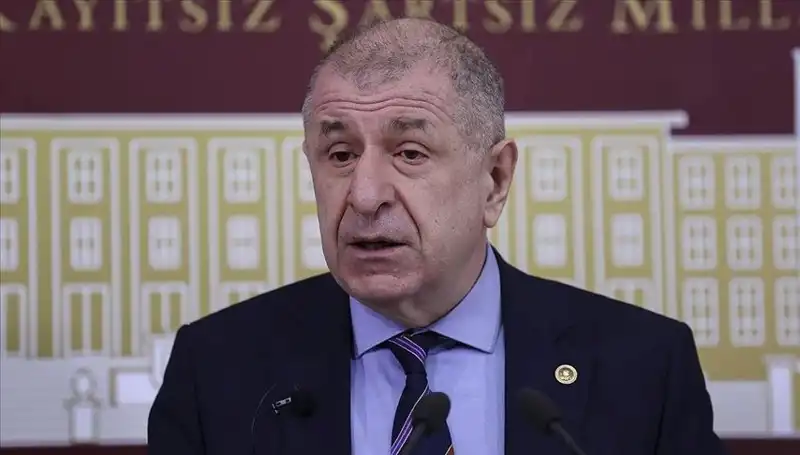 MİT Mensuplarını İfşa Soruşturmasında Ümit Özdağ Beraat Etti: Neler Yaşandı?