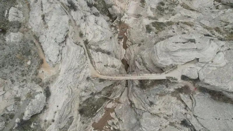 Türkiye’nin 5 Bin Yıllık Tarihi Mahallesi: Konya’da Unutulmaz Bir Yolculuk
