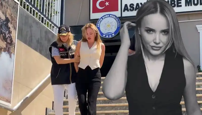Ünlü Oyuncu Meral Kaplan’a Şok İddia: 23 Milyon Liralık Dolandırıcılık Suçlaması!