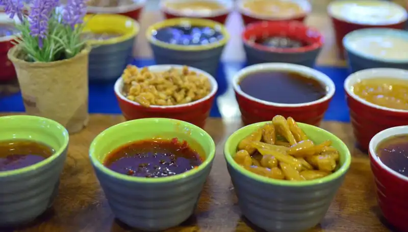 Mangalda Biber Közlerken Fikir Olan Şili Biberi Reçeli Talep Patlaması Yaşatıyor