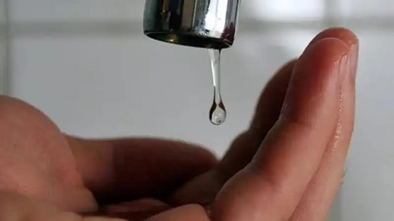 Ankara'da Su Kesintisi Uyarısı: 3 Aralık Programı Açıklandı!