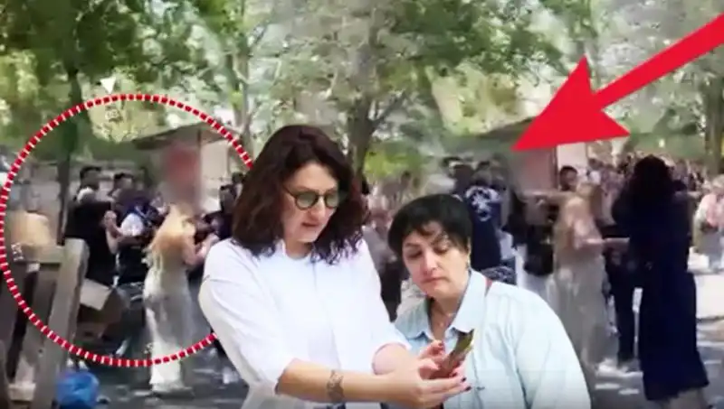 5 Kadının İspanya Tatili, Şiddet Olayıyla Karardı: Darp Raporu Alındı