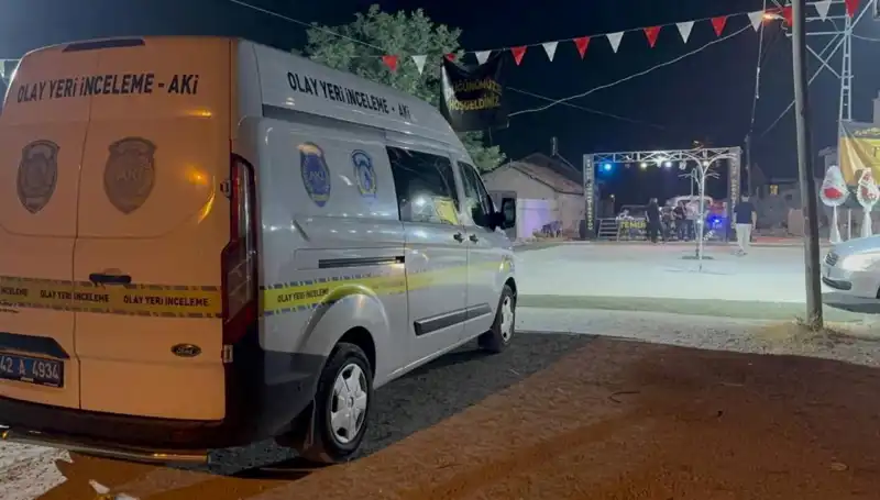 Düğünde Pompalı Tüfek Dehşeti: 2 Kişi Yaralandı, Neler Oluyor?
