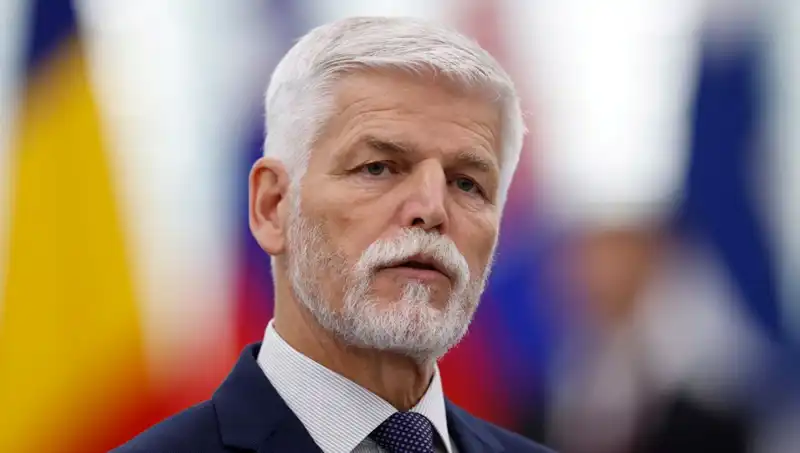 Cumhurbaşkanından Tarihi Adım: Komünizm Propaganda Suç Sayılacak