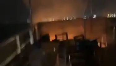 Küresel Sumud Filosu'na Gerçekleştirilen Dronlu Saldırının Detayları