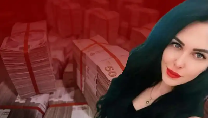 Bankacı Perihan’ın 37 Milyonluk Vurgunu: Müfettişler Gerçeği Aydınlattı