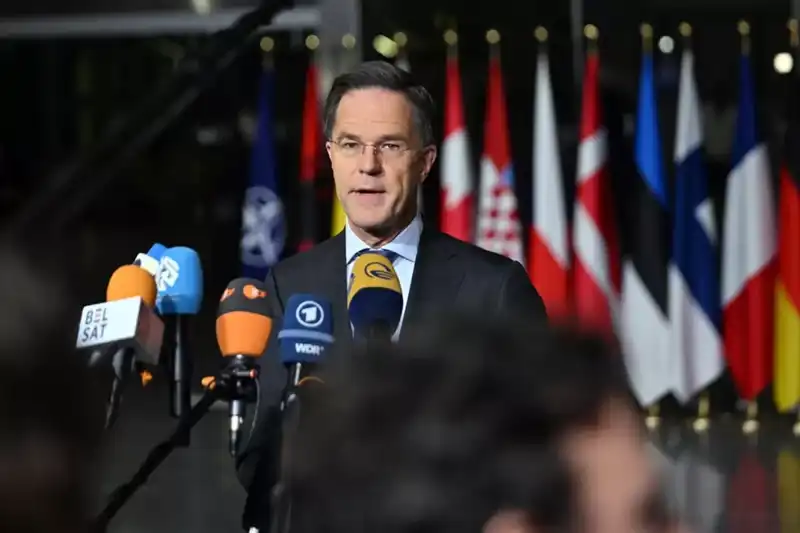 Putin'in Savaş Hazırlıkları: NATO'dan Sert Yanıt Geldi!