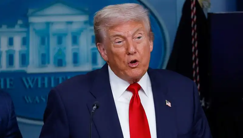 Trump’ın Yeni Tarifeleri Bütçe Açığını Nasıl 4 Trilyon Dolar Azaltacak?