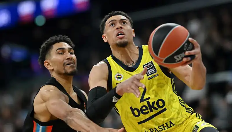 Fenerbahçe-Beşiktaş Derbisi İçin Tarih ve Program Açıkladı!