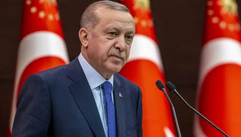Cumhurbaşkanı Erdoğan’dan El Pais'e Önemli Mesaj: Gazze'nin Durumu Tarihe Kara Bir Leke Olarak Geçti