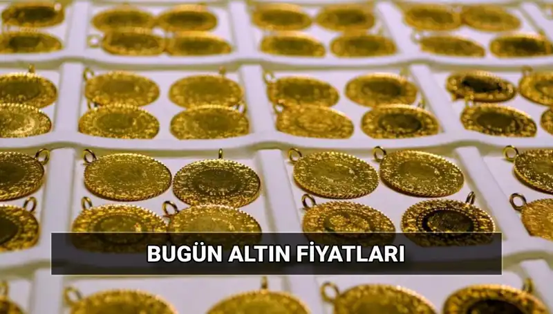 Bugün Altın Fiyatları Düşüşte Mi? 20 Mayıs 2023 Son Durum
